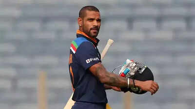  ED summons ex-India cricketer Shikhar Dhawan; more high-profile names likely