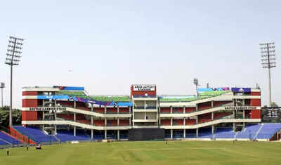 Former DDCA secretary Vinod Tihara wants incumbent Ashok Sharma's ouster, latter rejects claims