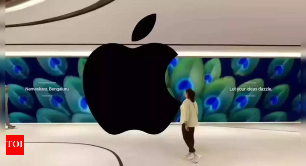 Apple’s lead AI robotics researcher Zian Jhang quits after 10 years, joins Meta Robotics Studio