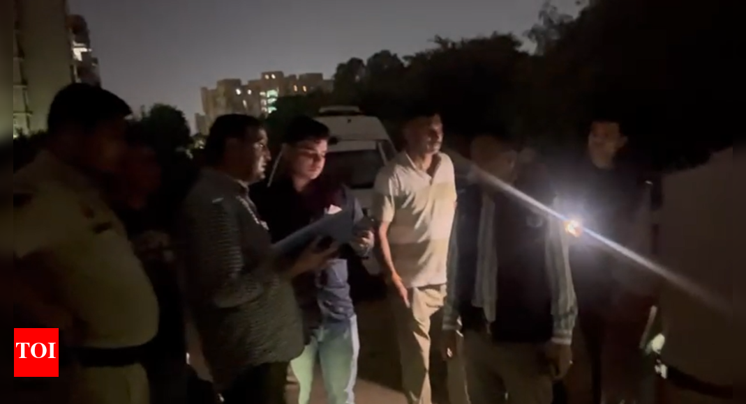 Nepal native arrested after encounter with Gurgaon police for drugging and robbing homeowners