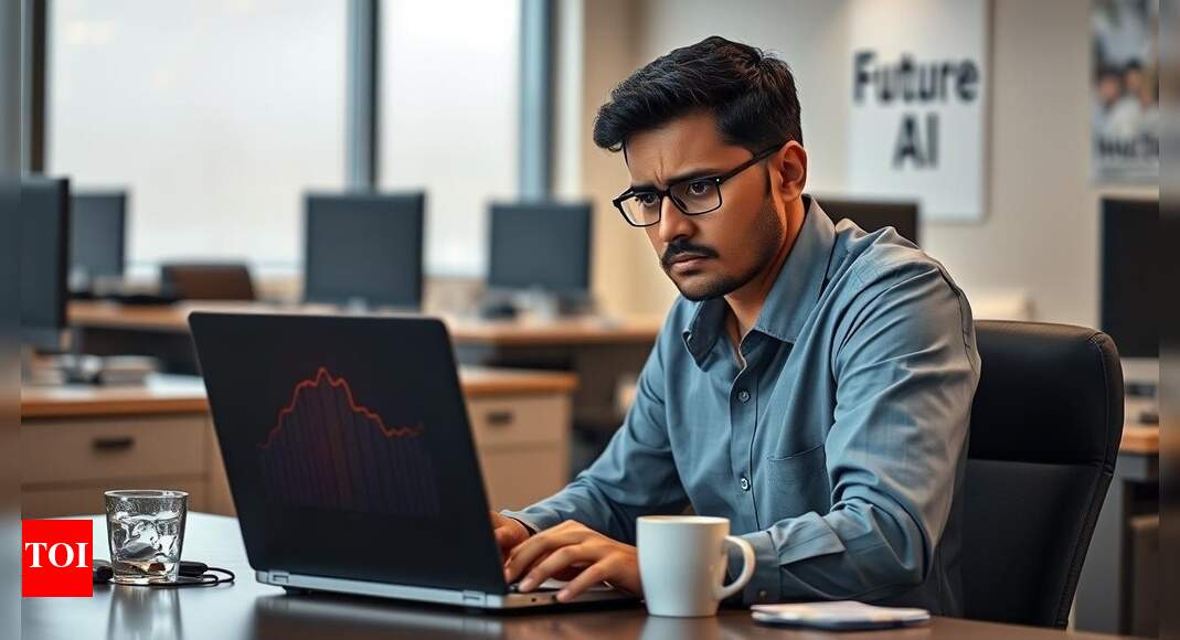 IT Job Slowdown: 10% Decline as Legacy Tech Openings Hit 3-Year Low, While AI and Cybersecurity Hiring Surges