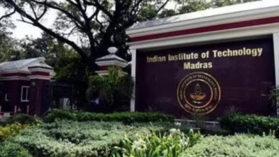 NIRF rankings 2025: IIT Madras No.1; check India’s top 10 engineering colleges here