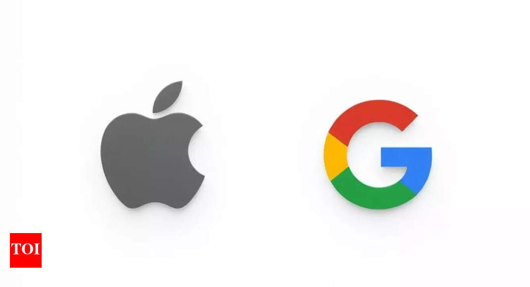 Apple may be in talks with Google for ‘AI deal’ to power next-generation Siri