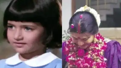 THIS actress started her career at the age of five; had two kids out of wedlock with a South superstar