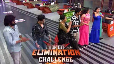 Cook With Comali 6: Intense elimination race turns kitchen into a battleground; Watch promo