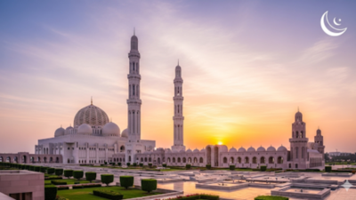 Oman: Residents to get three day weekend as Prophet Muhammad’s birthday holiday falls on Sunday