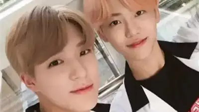 NCT’s Jaemin and Jeno confirmed to star in 'Wind Up'; sports drama set to go on floors