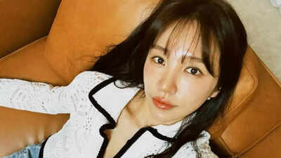 BABY V.O.X’s Yoon Eun Hye reveals details about her ideal man; says she has been single for 13 years