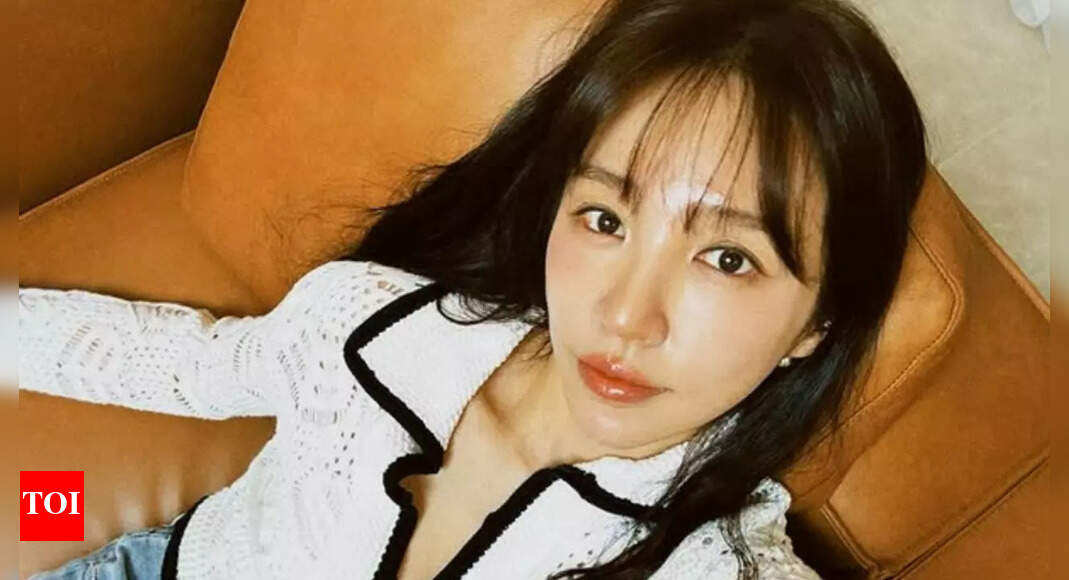 BABY V.O.X’s Yoon Eun Hye reveals details about her ideal man; says she has been single for 13 years