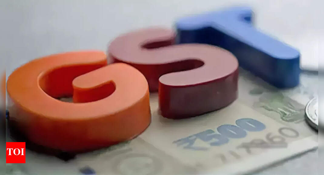GST rate cut on cement, materials to lower home prices, boost housing demand
