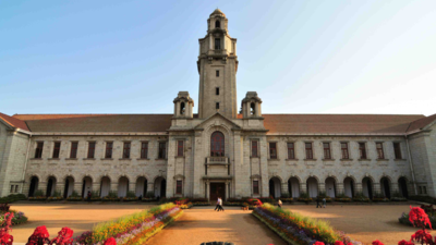  IISc Bengaluru ranks first, JNU at second place