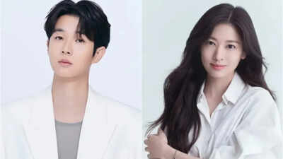 Choi Woo-sik and Jung So-min's new rom-com set for October 5 release