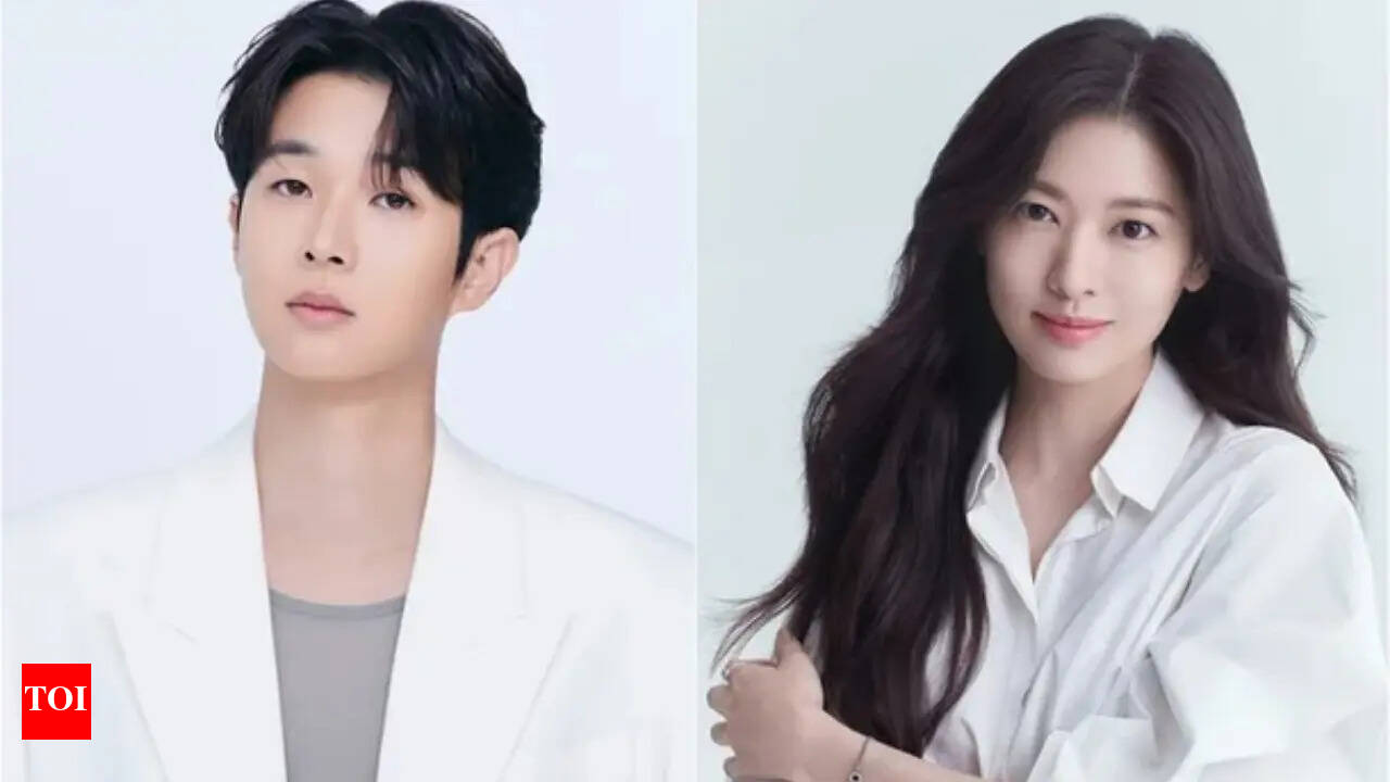 Would You Marry Me: Choi Woo-sik and Jung So-mins new rom-com set for  October 5 release | - The Times of India
