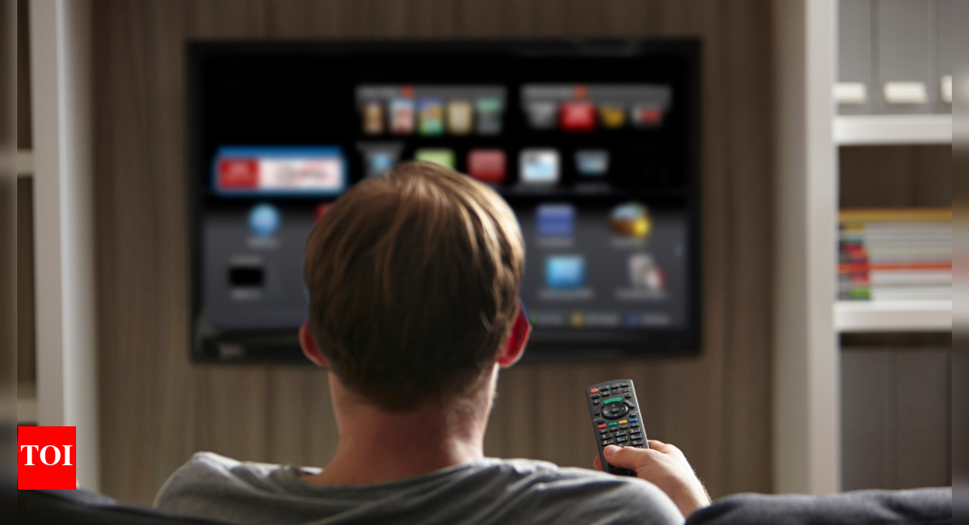 GST on premium TVs slashed to 18%: What it means for OTT