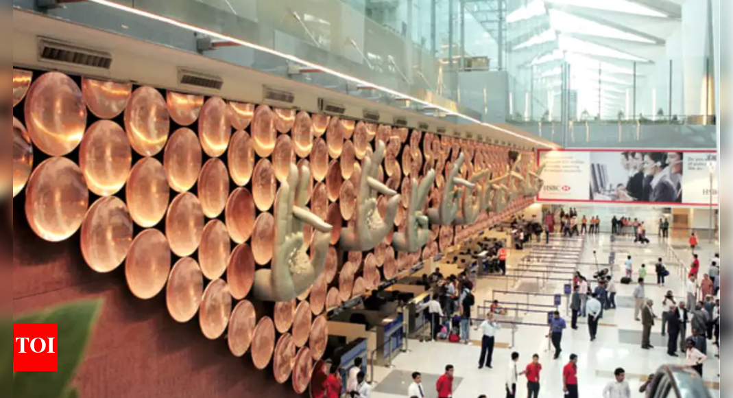 Heavy rains hit Delhi travel: SpiceJet warns of delays; govt says Yamuna situation ‘under control’