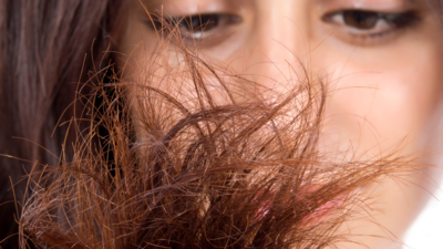 7 effective ways to prevent split ends and strengthen hair