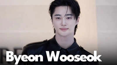  Byeon Woo-seok to work his charm in reality show; to play guesthouse assistant with Lee Kwang-soo