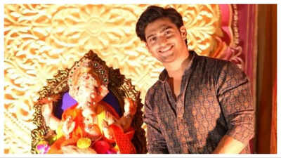  The presence of Ganpati Bappa is what gives life to the entire city