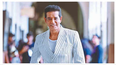  Anup Soni