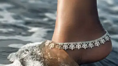 5 ways to identify real silver jewellery and avoid fakes