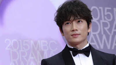  Ji Sung in talks to star in quirky new drama; to transform from gangster to neighbourhood hero