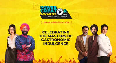 Meet the esteemed Jury who will pick the winners of Power Creator Awards 2025 - Indulgence Edition