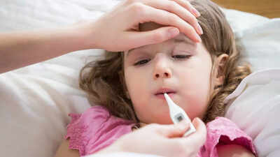 Is Paracetamol safe for kids? Dosage and precautions to be taken to prevent liver damage
