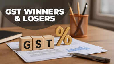  Top winners & losers of new tax slabs - check list