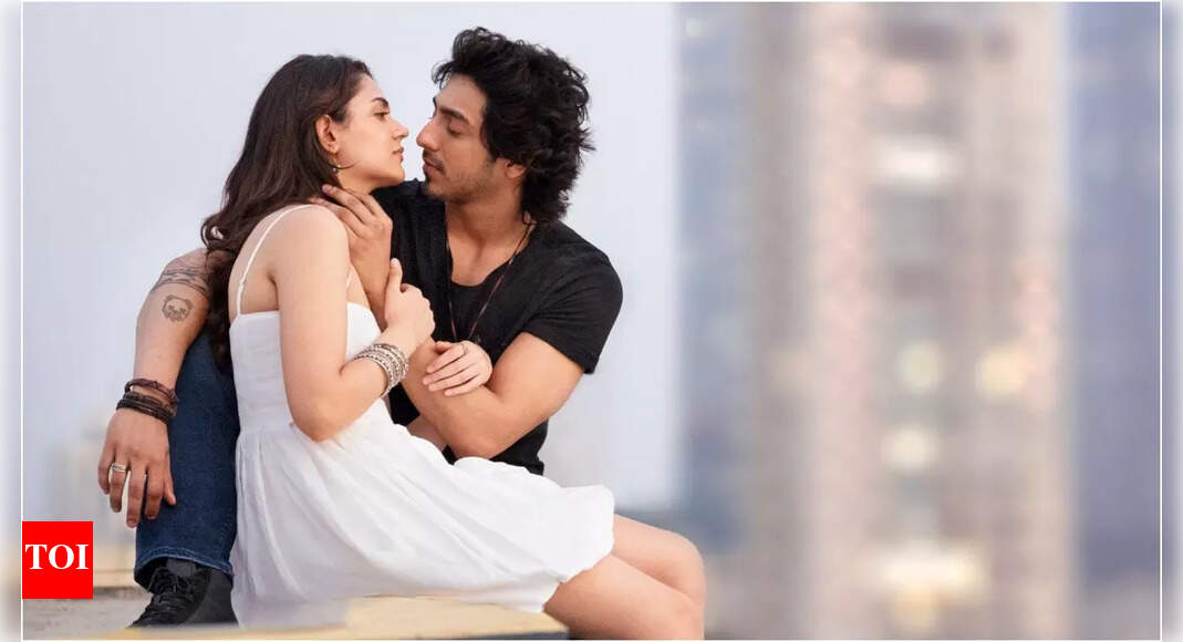 <div>'Saiyaara' OTT release: Fans demand uncut version</div>
