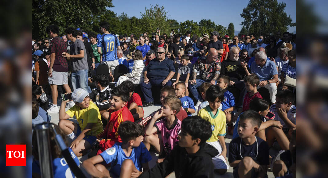 FIFA World Cup tickets: Prices range from $60 to $6,170 - here's how to buy