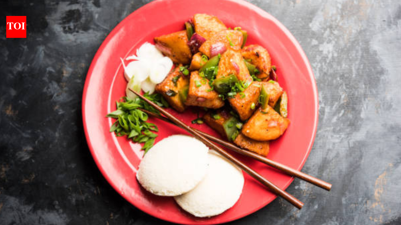 5 delicious pocket-friendly snacks that can be made from leftover food
