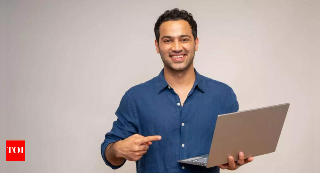 Busting myths about technology-led learning: Raj Shamani joins Intel’s ‘The Learning Curve’