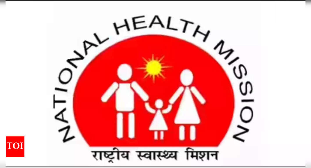 Chhattisgarh health department terminates NHM staff after indefinite strike disrupts services