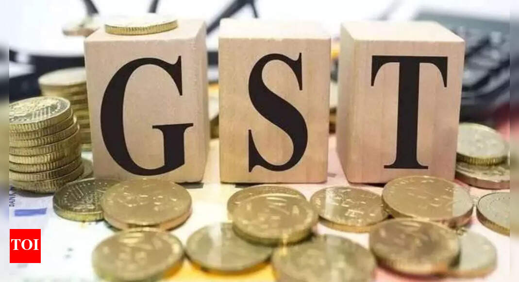 GST revamp: What are the latest tax rates on cars, gold, mobile phones, EVs, cigarettes? Check details – The Times of India GST revamp: What are the latest tax rates on cars, gold, mobile phones, EVs, cigarettes? Check details – The Times of India