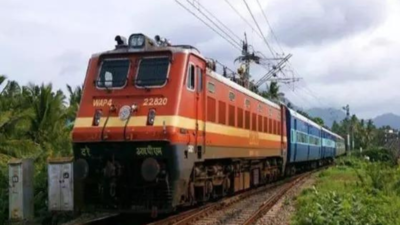  Railways announces 1,800 CCTV-equipped coaches; enabled with advanced surveillance