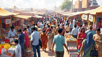  Axis report predicts shift from capex to consumption-led growth; MSMEs, consumer sectors seen as key beneficiaries