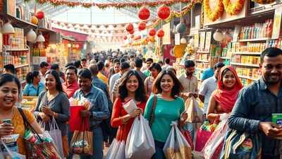  FMCG leaders hail ‘game-changing’ reform; prices may fall up to 10%