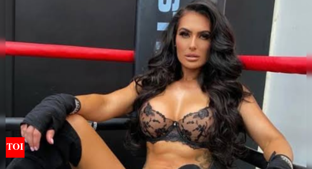 Arabella Del Busso’s controversial Misfits boxing return set with Monique Bovino fight after prison release