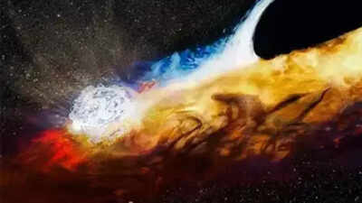 Indian astronomers crack mystery of how dust behaves in space