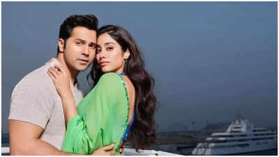  Watch THIS unseen BTS video of 'Sunny Sanskari Ki Tulsi Kumari' promotions