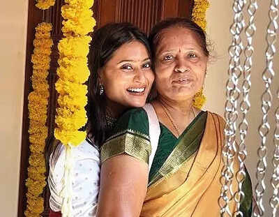 For me, Teachers’ Day is really about celebrating Amma: Amrutha Iyengar