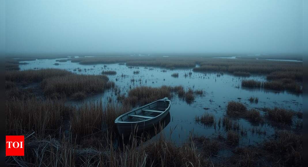 <div>Confession without a corpse: Kozhikodes 5-year puzzle of a man lost in marshland</div> <div>Confession without a corpse: Kozhikode's 5-year puzzle of a man lost in marshland</div>