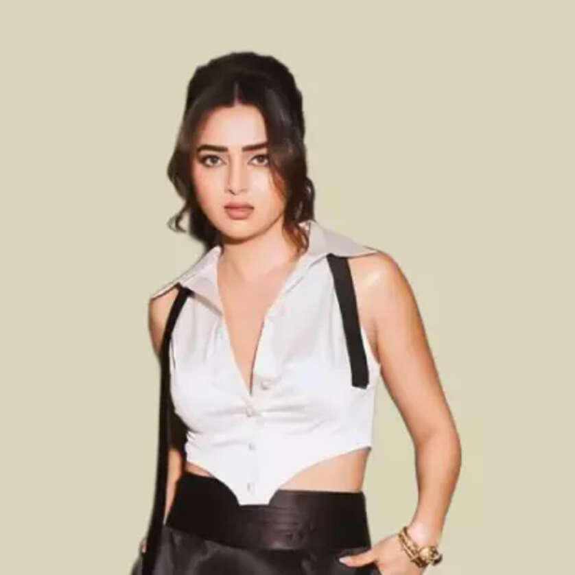 Tejasswi Prakash