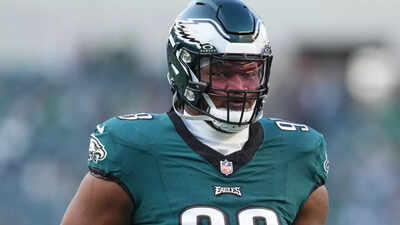 Will Jalen Carter play tonight against the Dallas Cowboys? Latest injury update on the Philadelphia Eagles defensive star