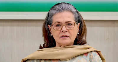 Sonia Gandhi voter ID row: Plea alleges Congress leader was listed 3 years before citizenship; seeks probe
