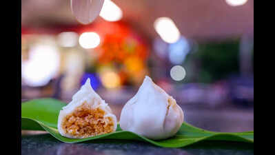 Modaks to misal, Delhi tucks into Maharashtrian flavours