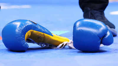 Gender test row! French women's boxing team barred from World Championships