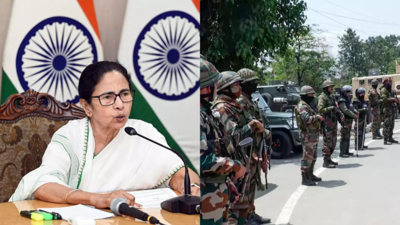  Tripartite pact signed in violence-hit Manipur; Mamata takes aim at Centre over tariffs, & more