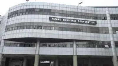 CAG report highlights governance gaps in Mizoram's urban local bodies implementation