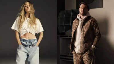 “Business reset”: American Eagle’s stock soars as Sydney Sweeney and Travis Kelce drive record-breaking buzz